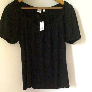 WOMENS NWT GAP SHIRT